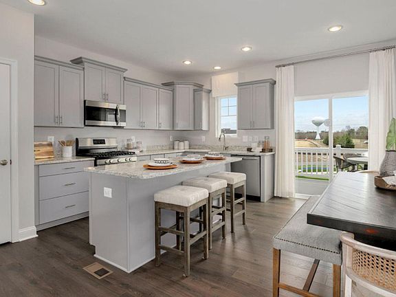 4th image of 24836 Wye Mill Ln