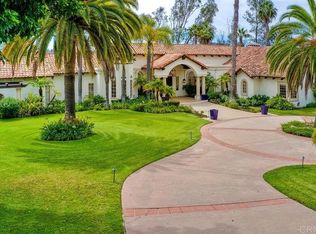 14825-27 Rancho Santa Fe Farms Rd, Rancho Santa Fe, CA 92067