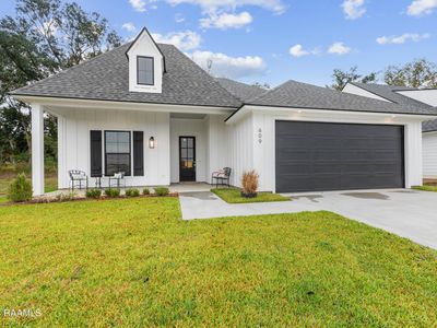 609 Whispering Mdws, Broussard, LA, 70518