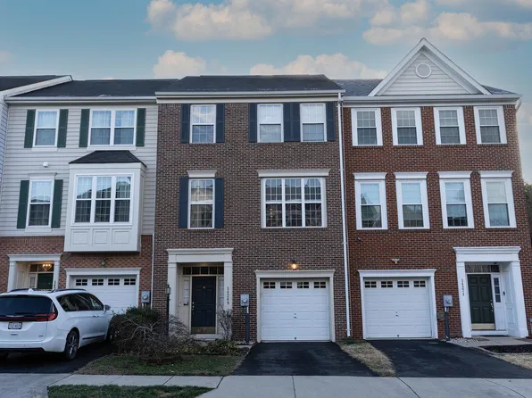 14271 Legend Glen Ct, Gainesville, VA 20155