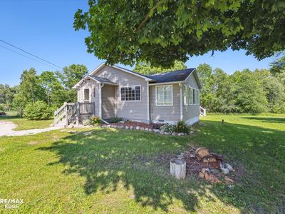 1252 Marion Center Rd, Charlevoix, MI, 49720