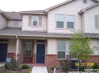 13528 Bristow Dawn, San Antonio, TX 78217