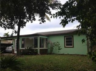 1535 NE 1st Ave, Fort Lauderdale, FL 33304