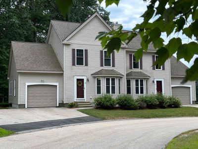 7 Deerwood Drive, Amherst, NH, 03031