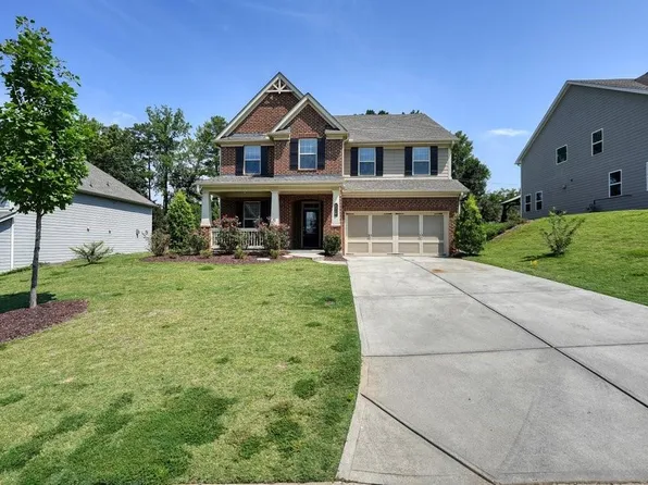 4240 Danbury Farms Dr, Cumming, GA 30040
