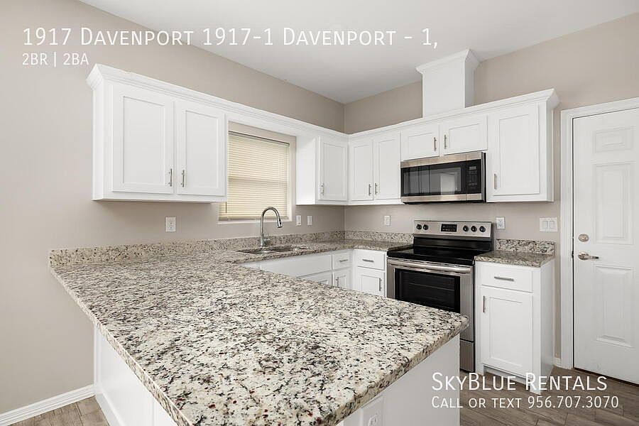 1st image of 1917 Davenport St #1