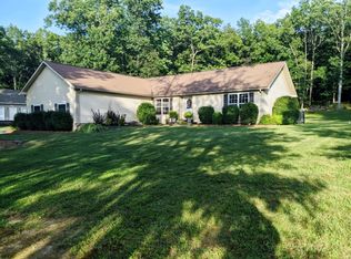 658 Barrett Mill Rd, Wytheville, VA 24382