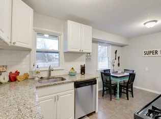 316 W 102nd St, Minneapolis, MN 55420