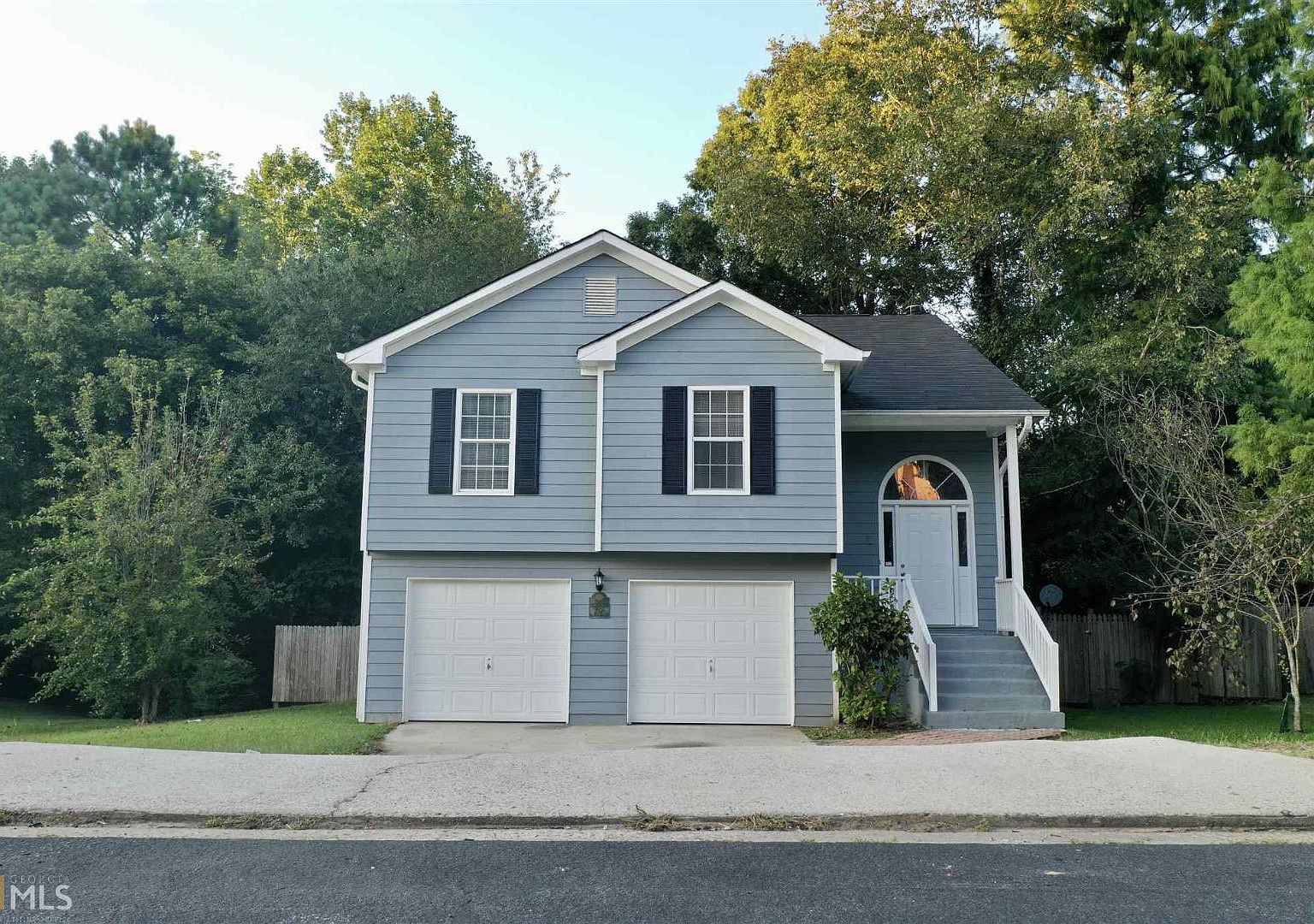 7098 Sir Galahad Way, Jonesboro, GA 30236 Zillow