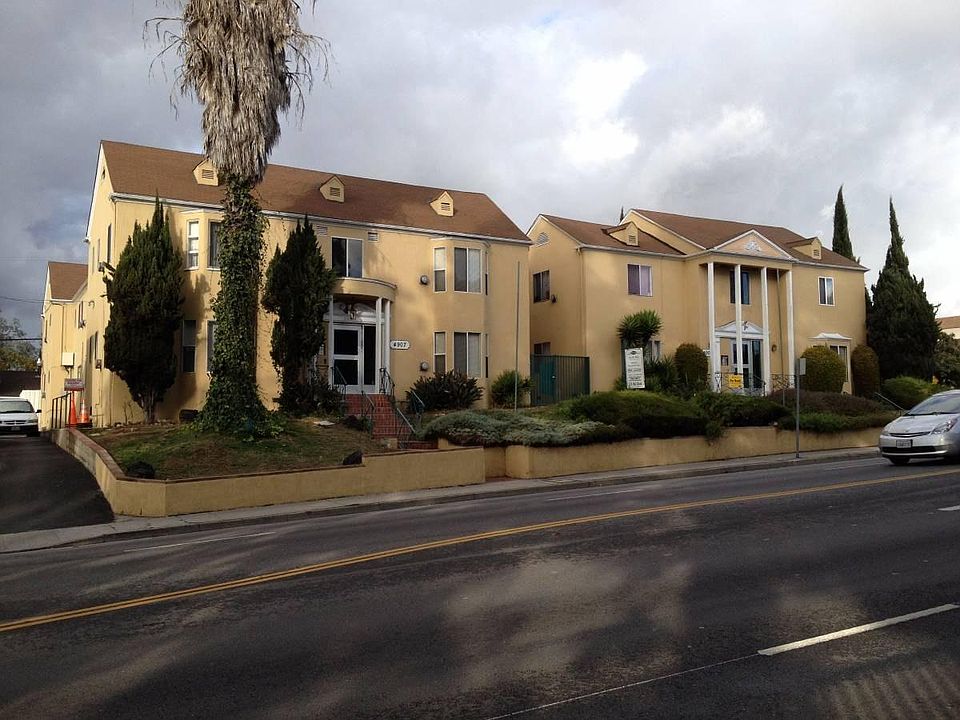 1st image of 4907 Beverly Blvd APT 17