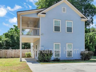 1708 Verdery St, Augusta, GA, 30904