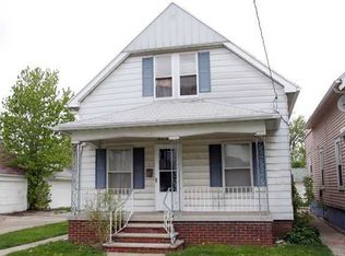 317 E Hudson St, Toledo, OH 43608