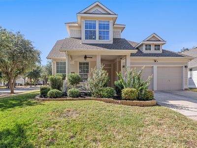 9101 Manana St, Fort Worth, TX, 76244