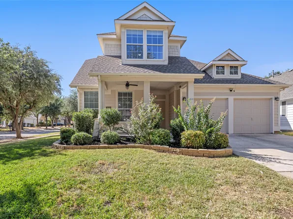 9101 Manana St, Fort Worth, TX 76244