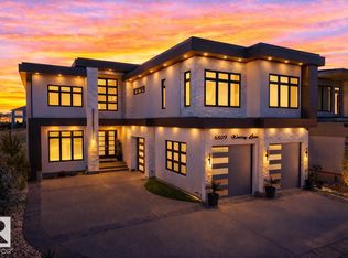 4809 Woolsey Ln NW, Edmonton, AB