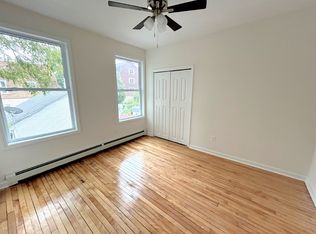 43 W Boylston Dr #3-L, Worcester, MA 01606