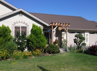 1175 Golden Park Way, Fallon, NV 89406