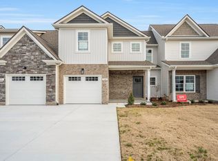 113 Creek Wood Rd LOT 34, Manchester, TN 37355