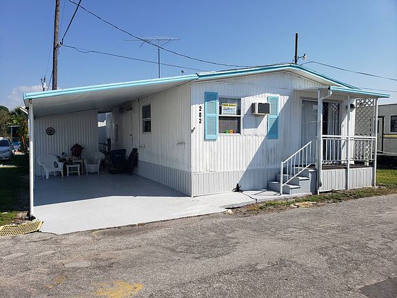2nd image of 3100 Hawthorne St Lot 282