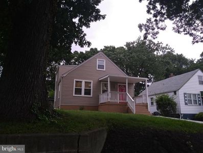 2522 Ruscombe Ln, Baltimore, MD, 21215