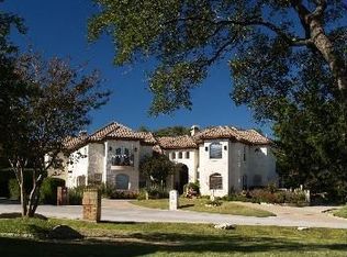 8 Heatherbloom Ln, The Hills, TX 78738