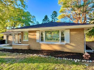 4520 W Spring Ln, Brown Deer, WI 53223