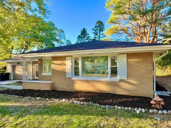 4520 West Spring LANE, Brown Deer, WI 53223