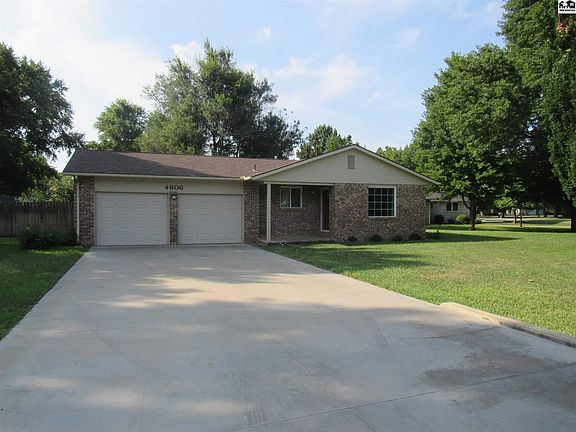 2nd image of 4606 Foothill Dr