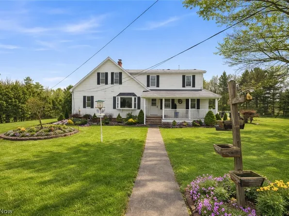 17452 Huntley Rd, Windsor, OH 44099