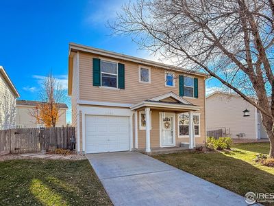 10688 Butte Dr, Longmont, CO, 80504