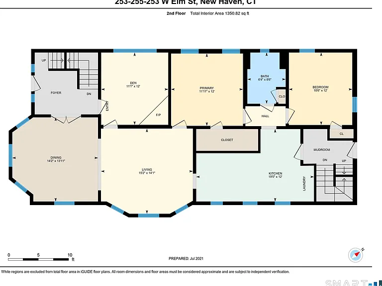 253 W Elm St #2 — Photo 18