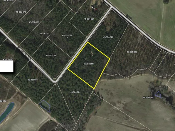 122 Deer Run Ave, Andrews, SC 29510