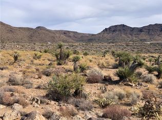 N Kofa Rd, Golden Valley, AZ 86413