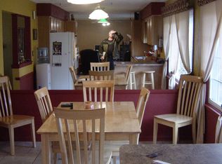 1852 E Gretna St, Springfield, MO 65804