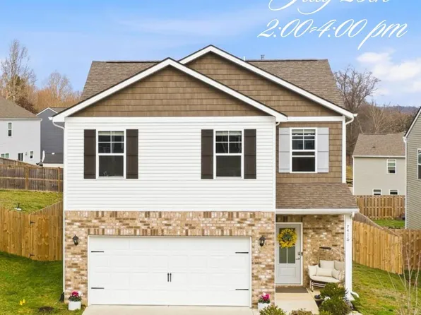 7416 Grey Flannel Ln, Knoxville, TN 37931