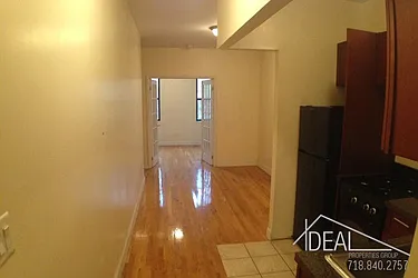 Rented by Ideal Properties Group