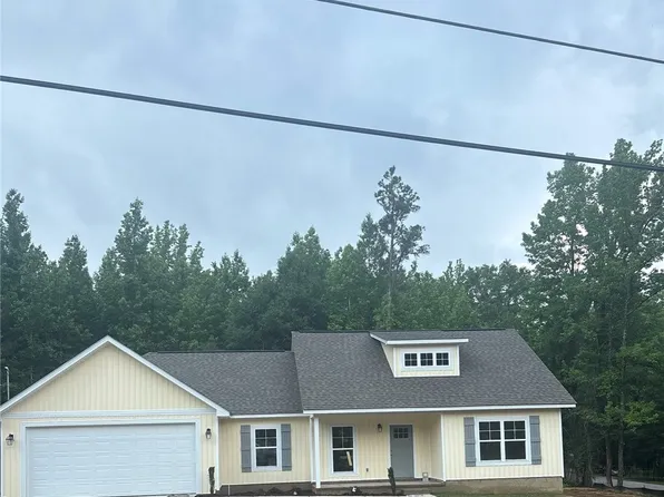 15124 Mountain Brook Rd, Fosters, AL 35463