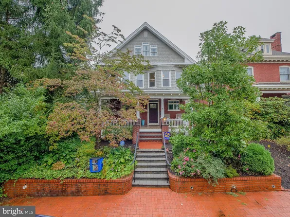 403 Dean St, West Chester, PA 19382