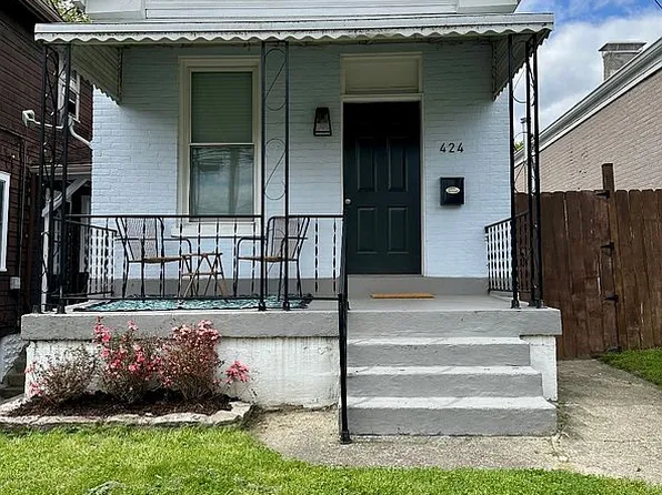 424 W 16th St, Covington, KY 41014