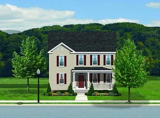 409 Wealdstone Rd, Cranberry Township, PA 16066