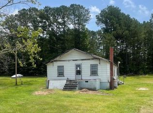 6873 State Highway 210 S, Bunnlevel, NC 28323