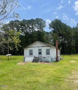 6873 State Highway 210 S, Bunnlevel, NC, 28323