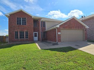8632 Arcadia Park Dr, Fort Worth, TX 76244