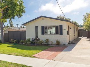 745 Virginia St, El Segundo, CA 90245