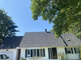 102 Crocker Rd, Belfast, ME 04915