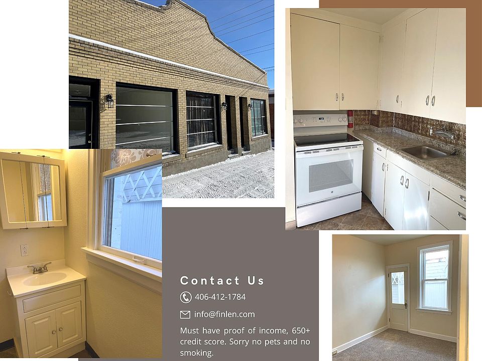 120 N Alabama St 120, Butte, MT 59701 Zillow