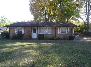 7535 Telfair Dr, Fayetteville, NC 28303