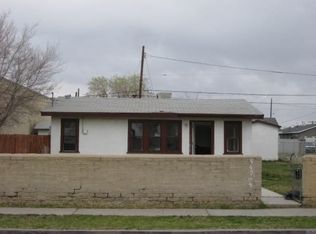 44744 Cedar Ave, Lancaster, CA 93534