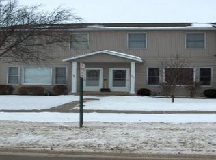 503 Potter St, Tiffin, IA 52340