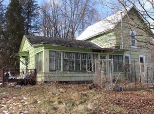 11557 Mill St, Portageville, NY 14536